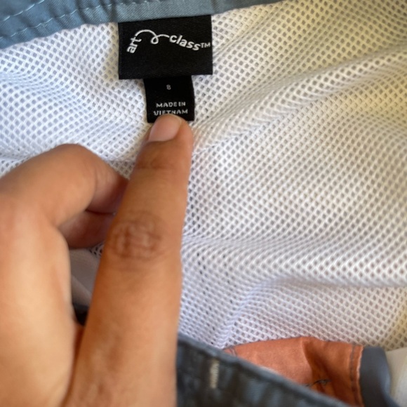 Cat and jack bundle of swim trunk - Picture 4 of 10